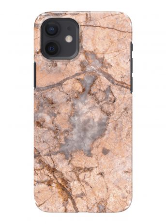 Apple iPhone 12 mini Hard case (fully printed, deluxe) - habwuwlqqs - Shujaa Designs