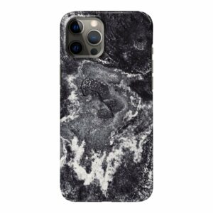 Apple iPhone 12 / iPhone 12 Pro Hard case (fully printed, deluxe) - fdildesigd - Shujaa Designs