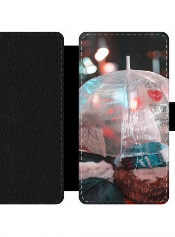Apple iPhone Xr Wallet case (front printed) - hqsniihnky - Shujaa Designs