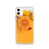 Beautiful Flowers iPhone Case - iphone case iphone case on phone d afed - Shujaa Designs