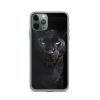 Black Panther iPhone Case - iphone case iphone pro case on phone dec e fba - Shujaa Designs