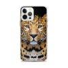 Leopard iPhone Case - iphone case iphone pro max case on phone d eb - Shujaa Designs