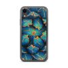 Green Leaves iPhone Case - iphone case iphone xr case on phone be - Shujaa Designs
