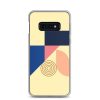 Abstract Art Samsung Case - samsung case samsung galaxy s e case on phone a bb bd - Shujaa Designs