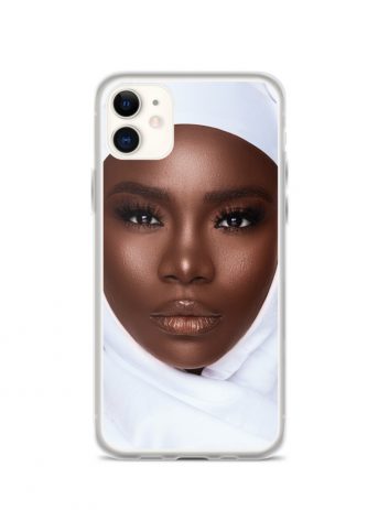 African Woman iPhone Case - iphone case iphone case on phone f c ac - Shujaa Designs