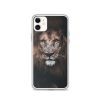 Lion iPhone Case - iphone case iphone case on phone f - Shujaa Designs