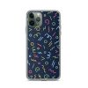 Colorful Symbols iPhone Case - iphone case iphone pro case on phone f a d c - Shujaa Designs