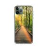 Inniswood Walk iPhone Case - iphone case iphone pro case on phone af bcf - Shujaa Designs