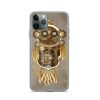 Steampunk Owl iPhone Case - iphone case iphone pro case on phone de - Shujaa Designs