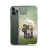 Free Bird iPhone Case - iphone case iphone pro case with phone c - Shujaa Designs
