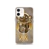 Steampunk Owl iPhone Case - iphone case iphone case on phone de fd - Shujaa Designs