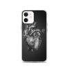 Steampunk Heart iPhone Case - iphone case iphone case on phone bf a - Shujaa Designs