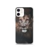 Lion iPhone Case - iphone case iphone case on phone f b - Shujaa Designs
