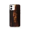 Red Lady iPhone Case - iphone case iphone case on phone b ec - Shujaa Designs