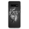 Steampunk Heart Samsung Case - samsung case samsung galaxy s case on phone c - Shujaa Designs