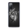 Steampunk Heart Samsung Case - samsung case samsung galaxy s fe case on phone c - Shujaa Designs