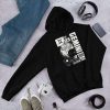 Gemini Unisex Hoodie - unisex heavy blend hoodie black front de f af - Shujaa Designs