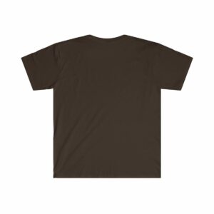 Professional Grandpa Design Unisex Softstyle T-Shirt - .jpg - Shujaa Designs