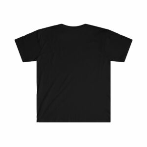 Achievement Unlocked Fatherhood Unisex Softstyle T-Shirt - .jpg - Shujaa Designs