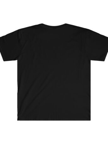 Real Cool Grandpa Unisex Softstyle T-Shirt - .jpg - Shujaa Designs