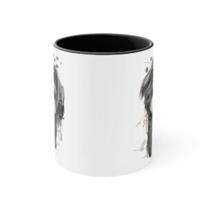Shih Tzu Accent Coffee Mug, 11oz - .jpg - Shujaa Designs