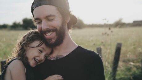 The Origin of Father's Day and the Need for Greater Recognition of Fathers - caroline hernandez tmpq r mboc unsplash - Shujaa Designs