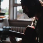 Healing Harmonies: An Insight into the Science of Music Therapy for Self-Care - anita peeples qax tv a unsplash - Shujaa Designs