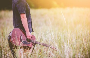 Healing Harmonies: An Insight into the Science of Music Therapy for Self-Care - ben white ipyqg qfepm unsplash - Shujaa Designs