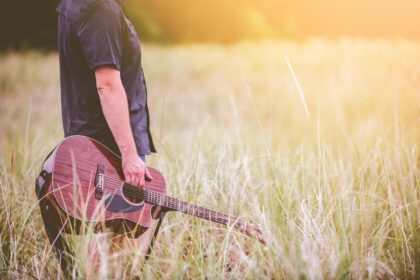 Healing Harmonies: An Insight into the Science of Music Therapy for Self-Care - ben white ipyqg qfepm unsplash - Shujaa Designs